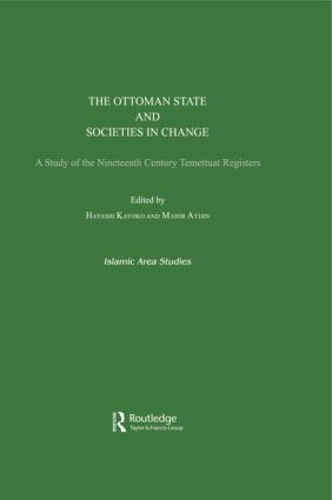 Бумажная книга «Ottoman State», авторов Кайоко Хаяси, Махир Айдин - фото №1