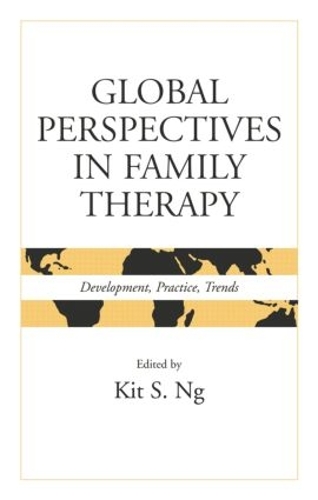 Бумажная книга «Global Perspectives in Family Therapy: Development, Practice, Trends» - фото №1