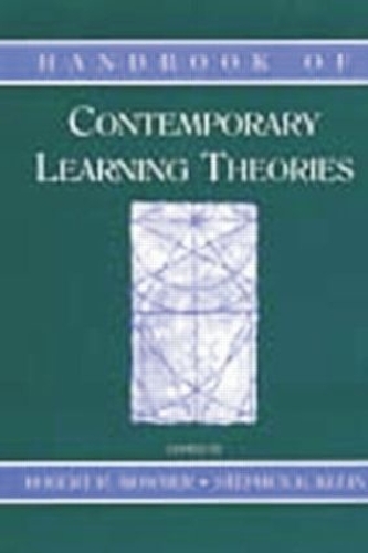 Паперова книга «Handbook of Contemporary Learning Theories» - фото №1