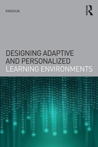 Паперова книга «Designing Adaptive and Personalized Learning Environments» - фото №1