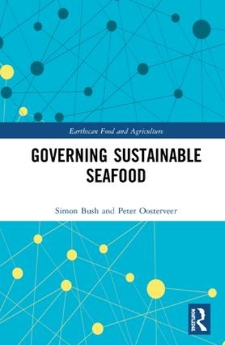 Бумажная книга «Governing Sustainable Seafood», авторов Питер Остервир, Саймон Буш - фото №1