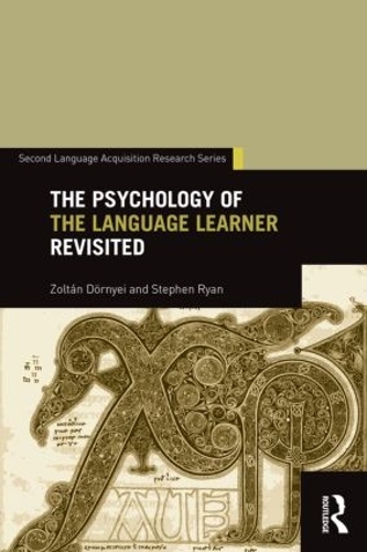 [object Object] «The Psychology of the Language Learner Revisited», автор Стівен Райан - фото №1