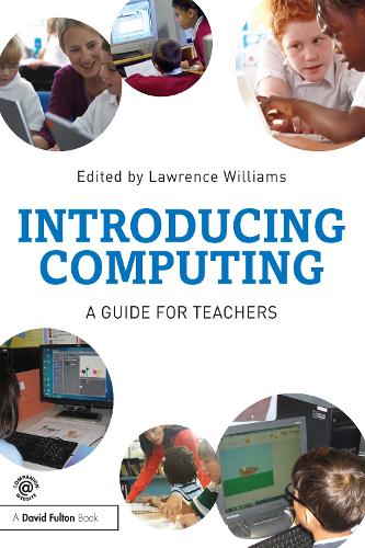 Паперова книга «Introducing Computing: A guide for teachers» - фото №1