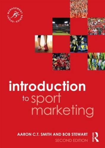 Паперова книга «Introduction to Sport Marketing: Second edition», автор Аарон К.Т. Сміт - фото №1