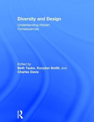 Паперова книга «Diversity and Design: Understanding Hidden Consequences» - фото №1