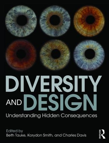 Паперова книга «Diversity and Design: Understanding Hidden Consequences» - фото №1