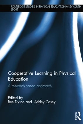 Бумажная книга «Cooperative Learning in Physical Education: A research based approach» - фото №1