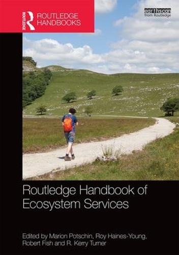 [object Object] «Routledge Handbook of Ecosystem Services» - фото №1