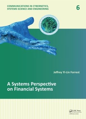 Паперова книга «A Systems Perspective on Financial Systems», автор Джеффрі Йі-Лін Форрест - фото №1