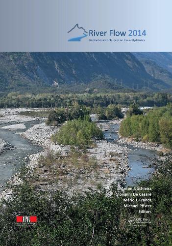Бумажная книга «River Flow 2014» - фото №1