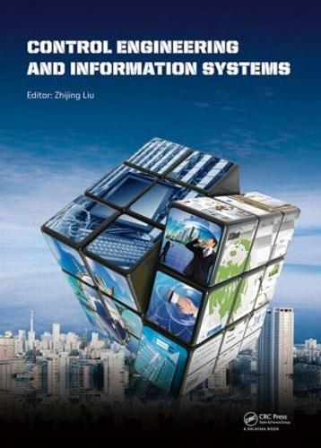 [object Object] «Control Engineering and Information Systems: Proceedings of the 2014 International Conference on Control Engineering and Information Systems (ICCEIS 2014, Yueyang, Hunan, China, 20-22 June 2014).» - фото №1