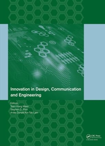 [object Object] «Innovation in Design, Communication and Engineering: Proceedings of the 2014 3rd International Conference on Innovation, Communication and Engineering (ICICE 2014), Guiyang, Guizhou, P.R. China, October 17-22, 2014» - фото №1