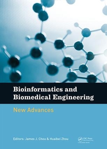Бумажная книга «Bioinformatics and Biomedical Engineering: New Advances: Proceedings of the 9th International Conference on Bioinformatics and Biomedical Engineering (iCBBE 2015), Shanghai, China, 18-20 September 2015» - фото №1