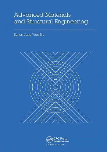 Бумажная книга «Advanced Materials and Structural Engineering: Proceedings of the International Conference on Advanced Materials and Engineering Structural Technology (ICAMEST 2015), April 25-26, 2015, Qingdao, China» - фото №1