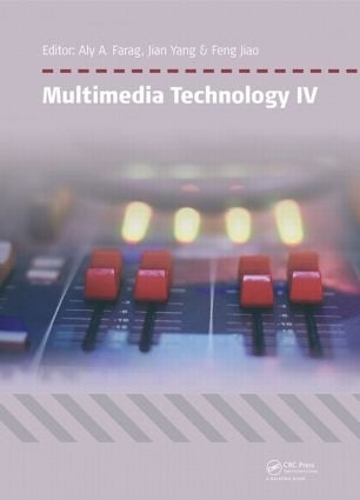 Паперова книга «Multimedia Technology IV: Proceedings of the 4th International Conference on Multimedia Technology, Sydney, Australia, 28-30 March 2015» - фото №1