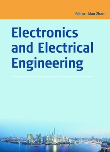 Паперова книга «Electronics and Electrical Engineering: Proceedings of the 2014 Asia-Pacific Electronics and Electrical Engineering Conference (EEEC 2014), December 27-28, 2014, Shanghai, China» - фото №1