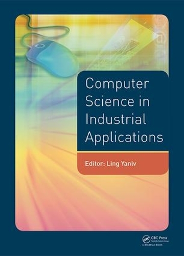 Паперова книга «Computer Science in Industrial Application: Proceedings of the 2014 Pacific-Asia Workshop on Computer Science and Industrial Application (CSIA 2014), Bangkok, Thailand, November 17-18, 2014» - фото №1