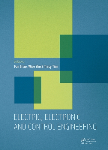 Паперова книга «Electric, Electronic and Control Engineering: Proceedings of the 2015 International Conference on Electric, Electronic and Control Engineering (ICEECE 2015), Phuket Island, Thailand, 5-6 March 2015» - фото №1
