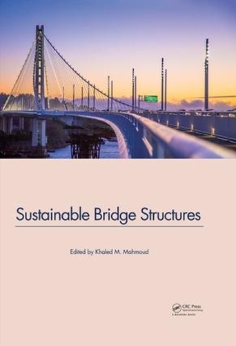 Paper book «Sustainable Bridge Structures: Proceedings of the 8th New York City Bridge Conference, 24-25 August, 2015, New York City, USA» - фото №1