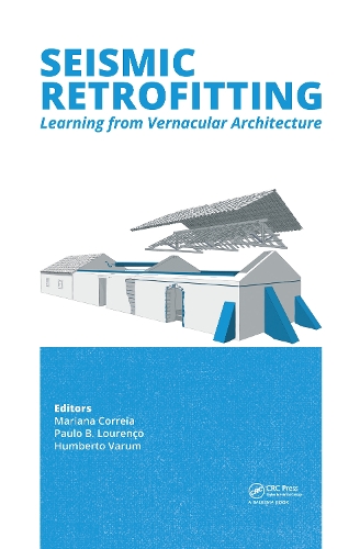 Бумажная книга «Seismic Retrofitting: Learning from Vernacular Architecture» - фото №1
