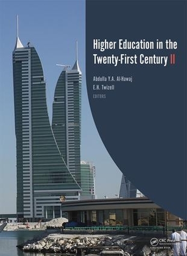 Бумажная книга «Higher Education in the Twenty-First Century II» - фото №1
