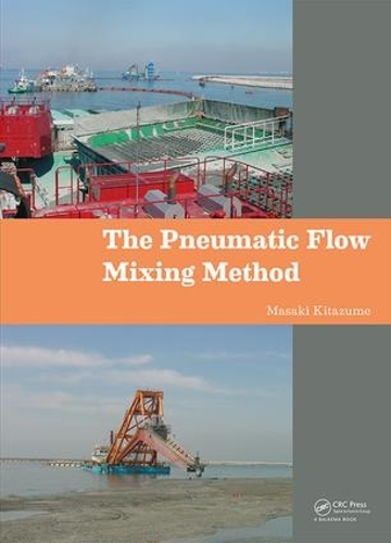 Паперова книга «The Pneumatic Flow Mixing Method» - фото №1