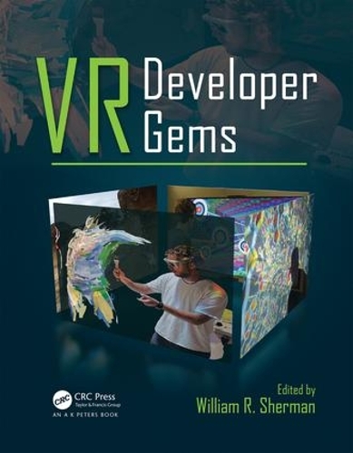 [object Object] «VR Developer Gems» - фото №1