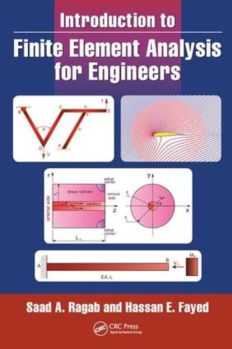 Паперова книга «Introduction to Finite Element Analysis for Engineers» - фото №1
