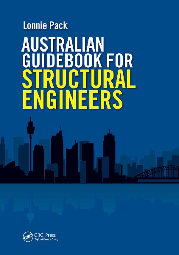 Бумажная книга «Australian Guidebook for Structural Engineers», автор Лонни Пак - фото №1