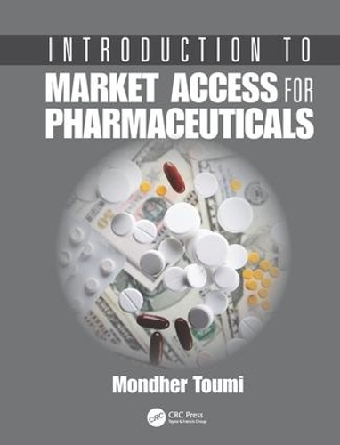 Бумажная книга «Introduction to Market Access for Pharmaceuticals» - фото №1