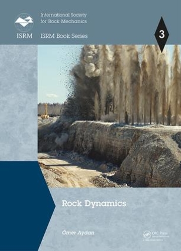 Бумажная книга «Rock Dynamics», автор Омер Айдан - фото №1