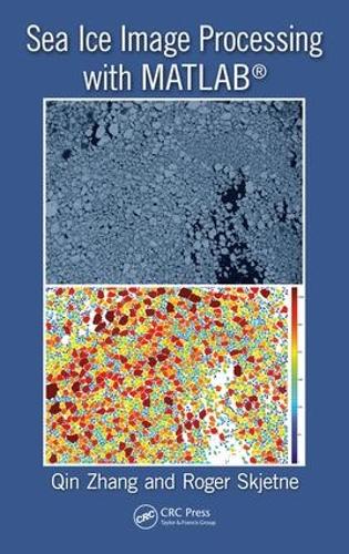 [object Object] «Sea Ice Image Processing with MATLAB®», авторов Цинь Чжан, Роджер Скджетне - фото №1