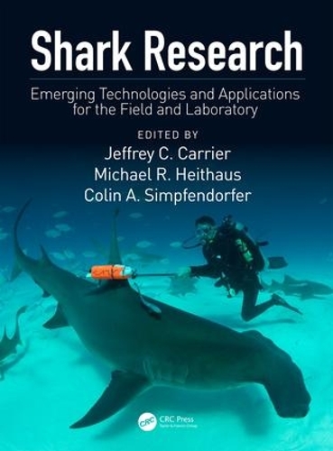 [object Object] «Shark Research: Emerging Technologies and Applications for the Field and Laboratory» - фото №1
