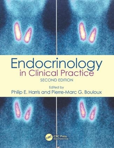 Бумажная книга «Endocrinology in Clinical Practice» - фото №1