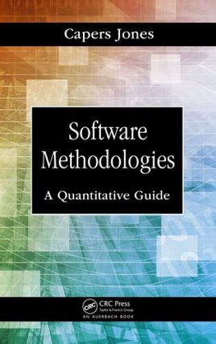 [object Object] «Software Methodologies: A Quantitative Guide», автор Каперс Джонс - фото №1