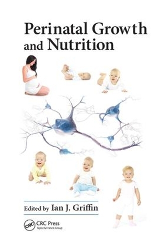 Паперова книга «Perinatal Growth and Nutrition» - фото №1