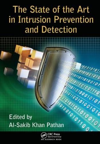 [object Object] «The State of the Art in Intrusion Prevention and Detection» - фото №1