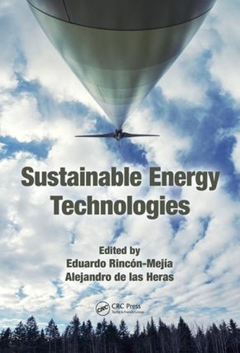 Бумажная книга «Sustainable Energy Technologies» - фото №1