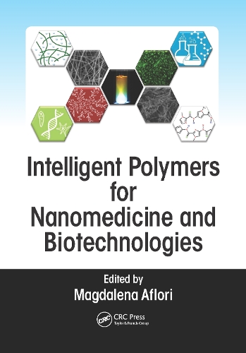 Бумажная книга «Intelligent Polymers for Nanomedicine and Biotechnologies» - фото №1