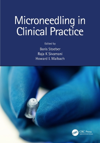 Бумажная книга «Microneedling in Clinical Practice» - фото №1