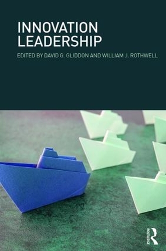 Бумажная книга «Innovation Leadership» - фото №1
