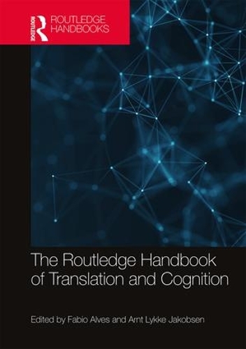 [object Object] «The Routledge Handbook of Translation and Cognition» - фото №1