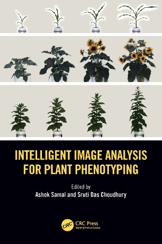 Бумажная книга «Intelligent Image Analysis for Plant Phenotyping» - фото №1