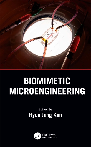 Бумажная книга «Biomimetic Microengineering» - фото №1
