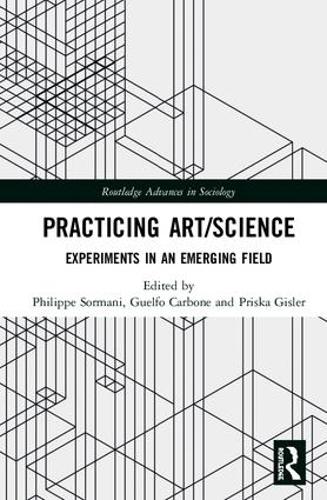 [object Object] «Practicing Art/Science: Experiments in an Emerging Field» - фото №1