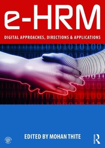 [object Object] «e-HRM: Digital Approaches, Directions & Applications» - фото №1