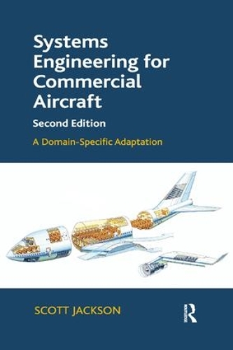 Паперова книга «Systems Engineering for Commercial Aircraft: A Domain-Specific Adaptation», автор Скотт Джексон - фото №1