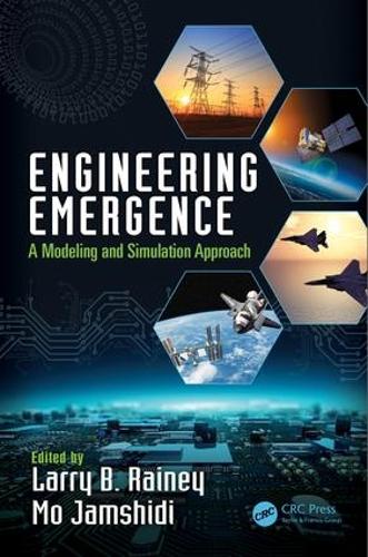 Бумажная книга «Engineering Emergence: A Modeling and Simulation Approach» - фото №1