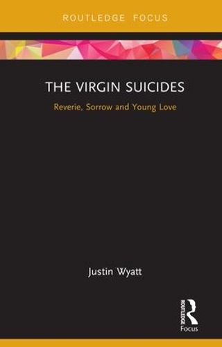 Паперова книга «The Virgin Suicides: Reverie, Sorrow and Young Love» - фото №1