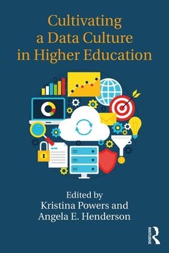 Бумажная книга «Cultivating a Data Culture in Higher Education» - фото №1